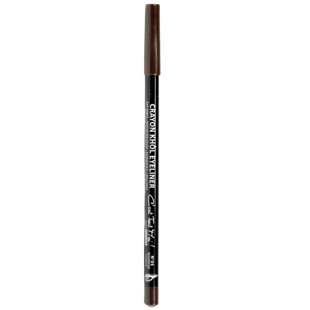 Crayon khol brownie n&deg;06 miss europe
