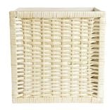 Pani&egrave;re bimati&egrave;re Box Cube 31xH31x29cm