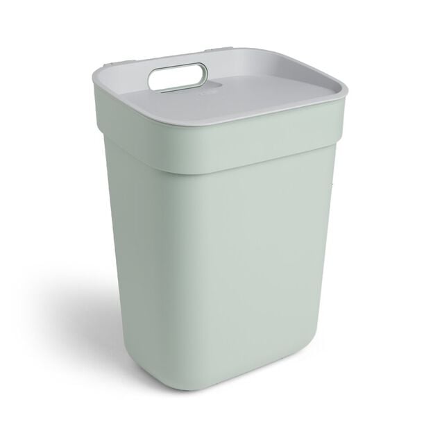 Poubelle de tri verte 10L