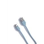 C&acirc;ble chargeur USB-C longueur 3m - 3 mod&egrave;les