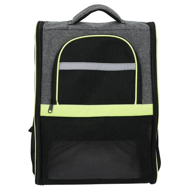 Sac &agrave; dos de transport pour chat ou petit chien