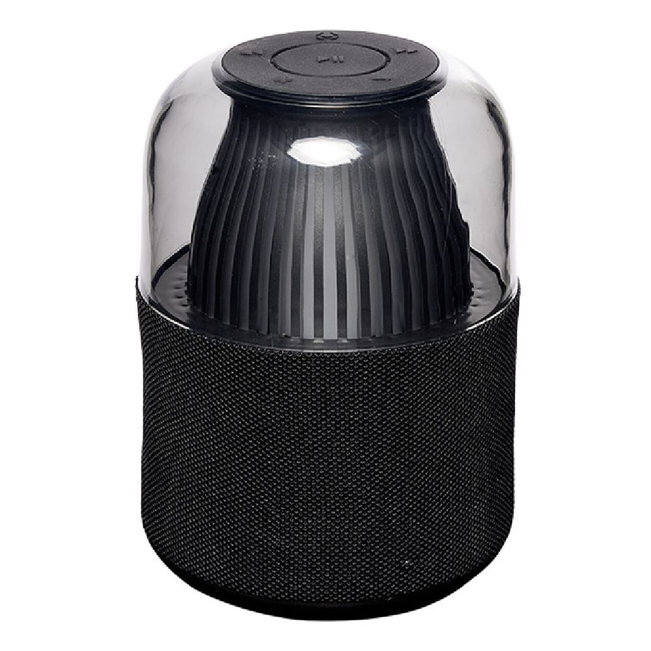 TD ® Enceinte bluetooth portable haut parleur pc connecté lumineuse étanche puis