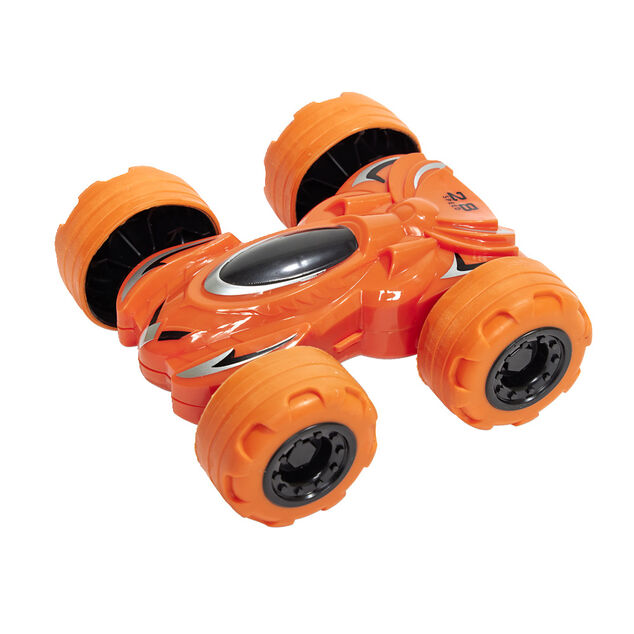 Voiture &agrave; friction L14,5cm - 4 mod&egrave;les au choix