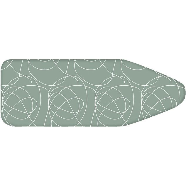 Housse de table à repasser 140x55 cm