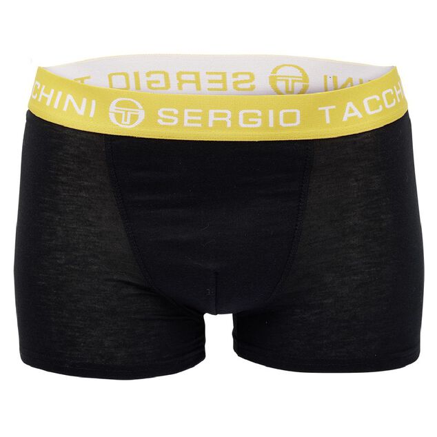 Boxer Sergio Tacchini