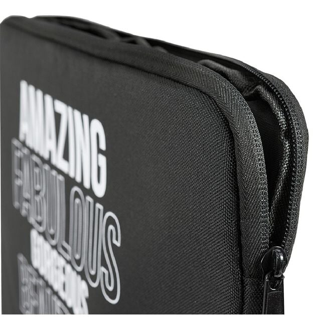 Pochette souple pour tablette