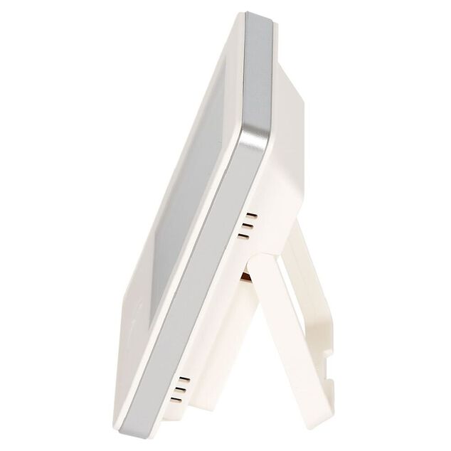 Thermom&egrave;tre piscine num&eacute;rique avec r&eacute;cepteur sans fil Aquaway