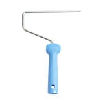 Support rouleau de peinture