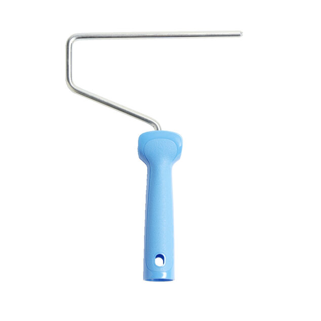 Support rouleau de peinture