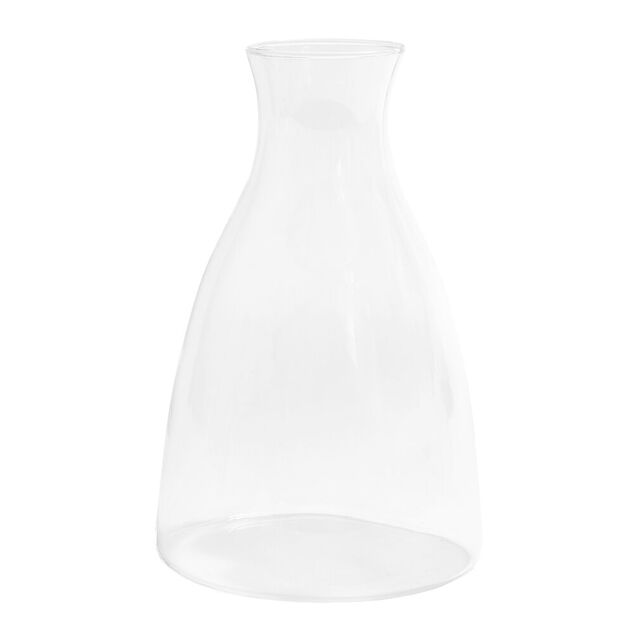 Carafe en verre 1,8L