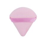 Éponge maquillage x6 houpette à poudre