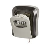 Bo&icirc;te &agrave; cl&eacute;s s&eacute;curis&eacute;e avec code &agrave; fixer