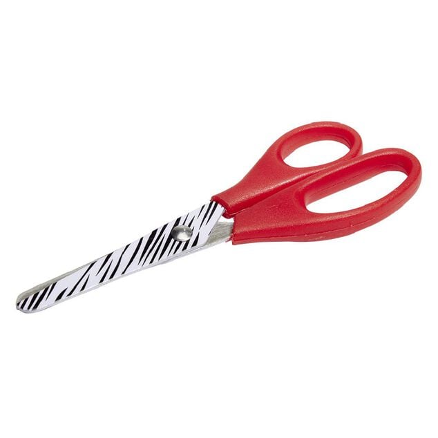 Ciseaux enfant design animal L13cm