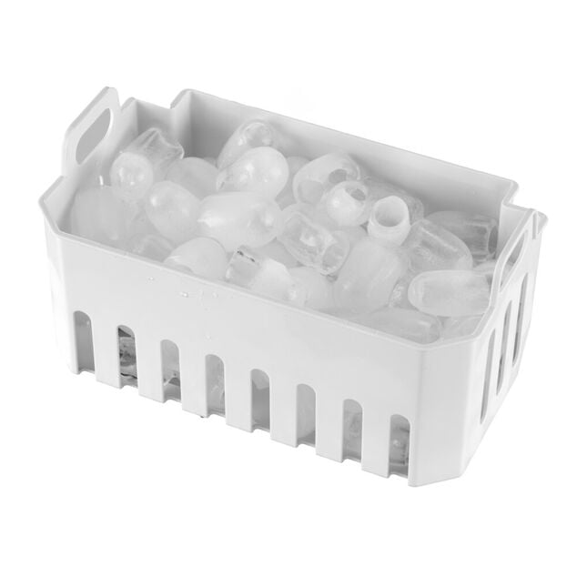 Machine &agrave; gla&ccedil;ons Homday capacit&eacute; 12kg 100W