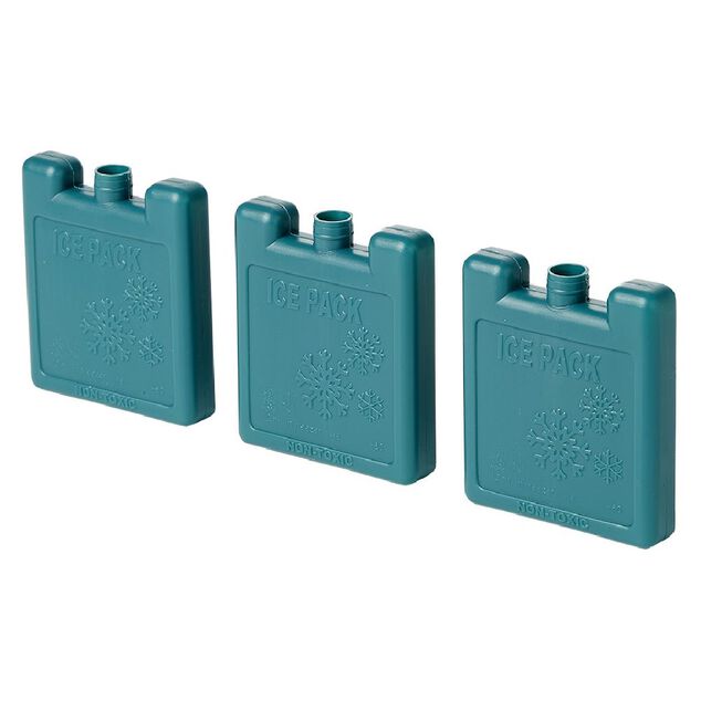 Bloc de glace 100ml x3