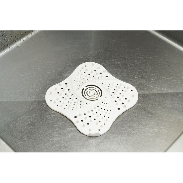 Filtre de douche et &eacute;vier