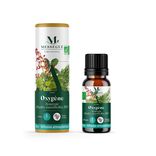 Synergie d'huiles essentielles bio oxygène Mességué 10ml