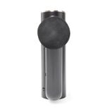 Pistolet de massage 4 têtes interchangeables et 6 vitesses