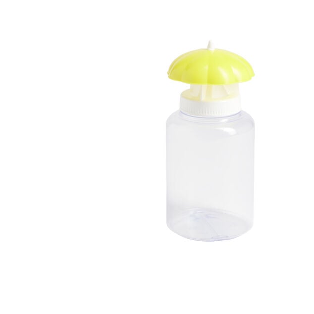 Pi&egrave;ge &agrave; gu&ecirc;pes et frelons sans insecticide &Oslash;10xH21cm