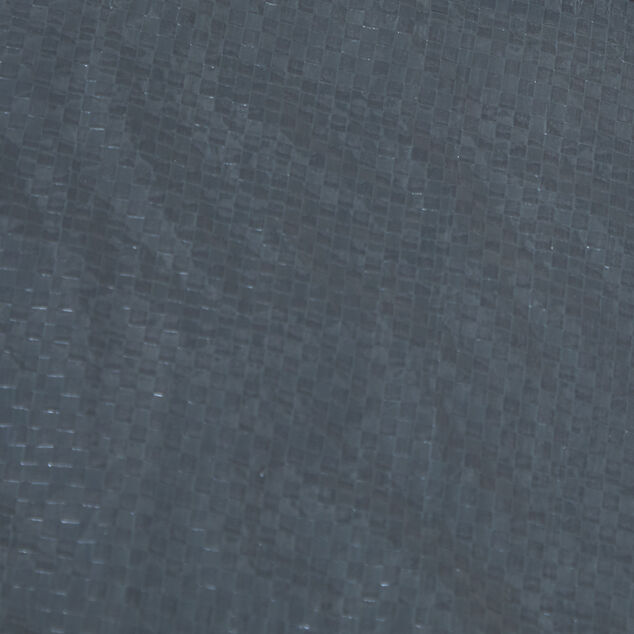 Housse de protection ronde pour salon jardin