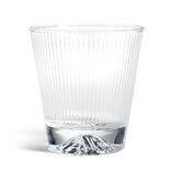 Verre bas transparent 26,5cl