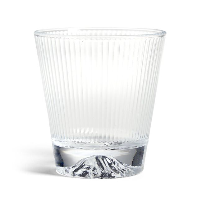 Verre bas transparent 26,5cl