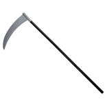 Arme en plastique faucheuse &agrave; assembler