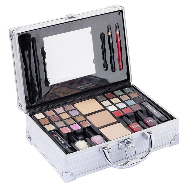 Mallette de maquillage