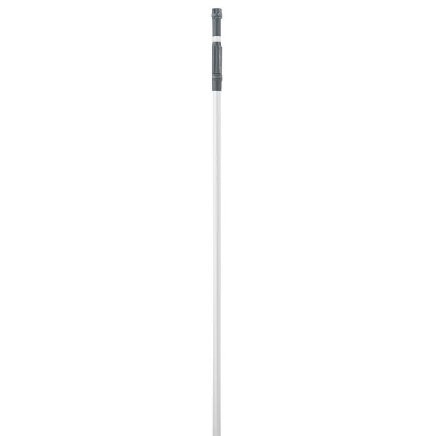 Manche t&eacute;lescopique pour accessoire piscine 178/298 cm