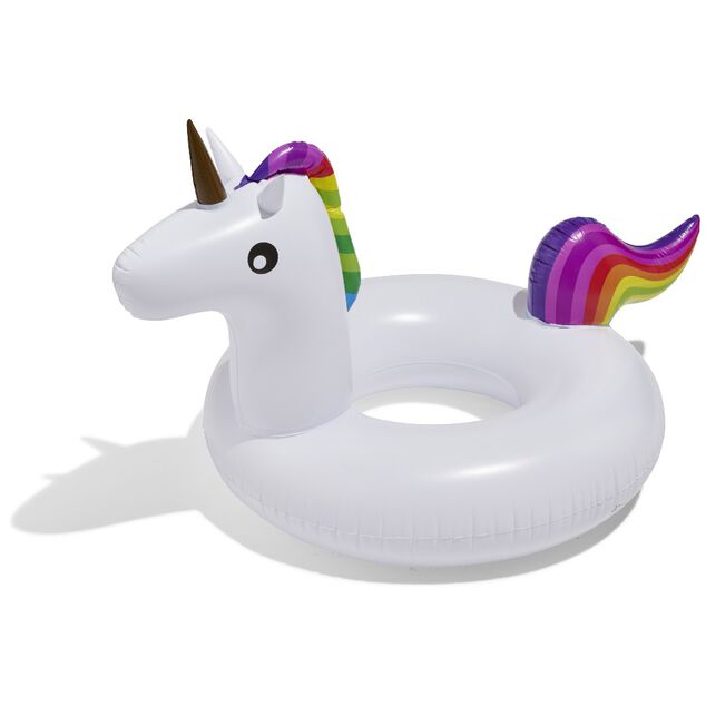 Bou&eacute;e gonflable licorne
