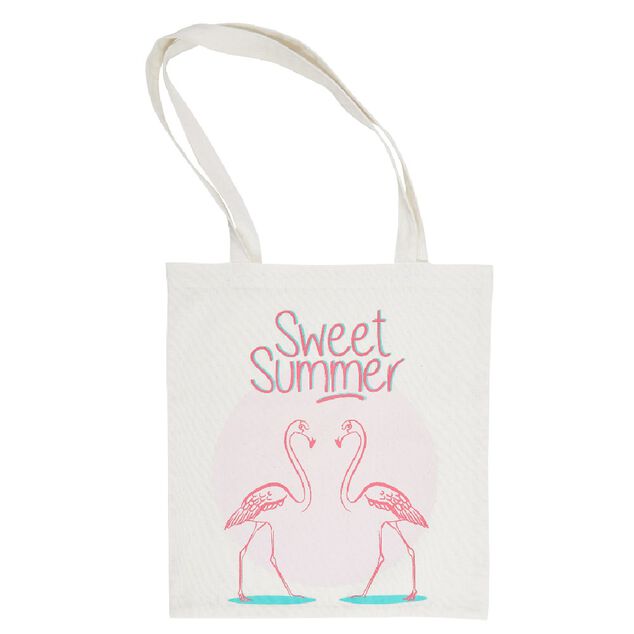 Sac tote bag fantaisie