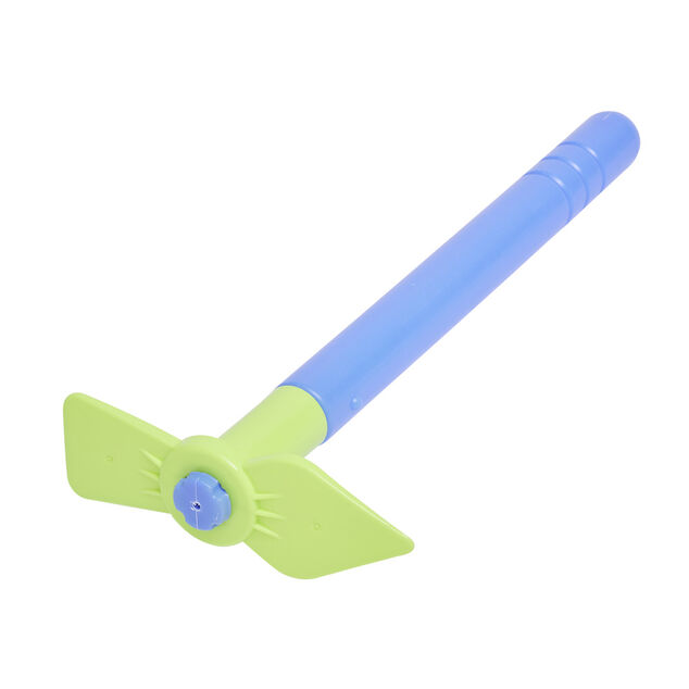 Chariot de jardinage enfant en plastique 7 pi&egrave;ces 20x12xH55cm