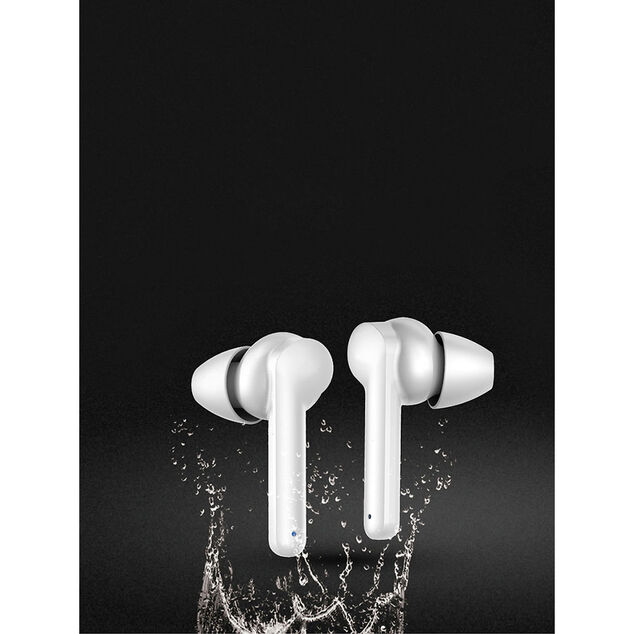 &Eacute;couteurs Bluetooth Premium Homday Xpert blanc