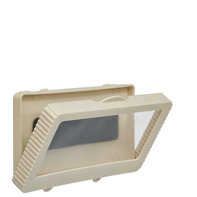 Bo&icirc;tier &eacute;tanche pour t&eacute;l&eacute;phone 19,3x12,5cm