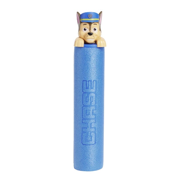 Nouille bazooka Pat'Patrouille &Oslash;5xL26cm - 3 mod&egrave;les