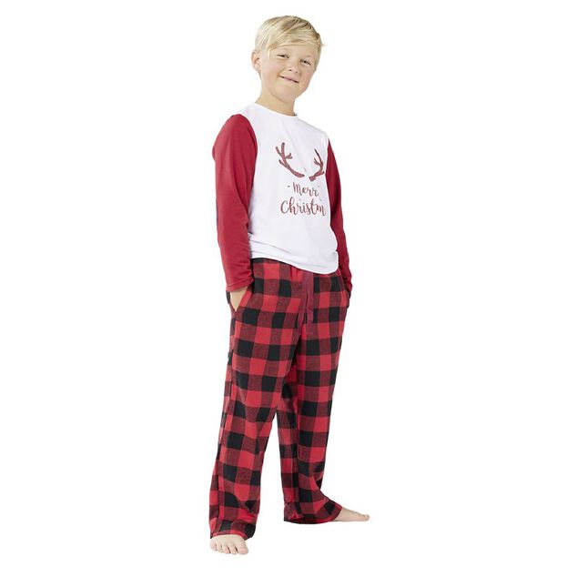 Pyjama de Noël Enfant