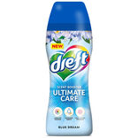 Adoucissant perle Dreft Ultime Care senteur R&ecirc;ve Bleu 210g