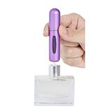 Recharge parfum 5ml (6 modèles)