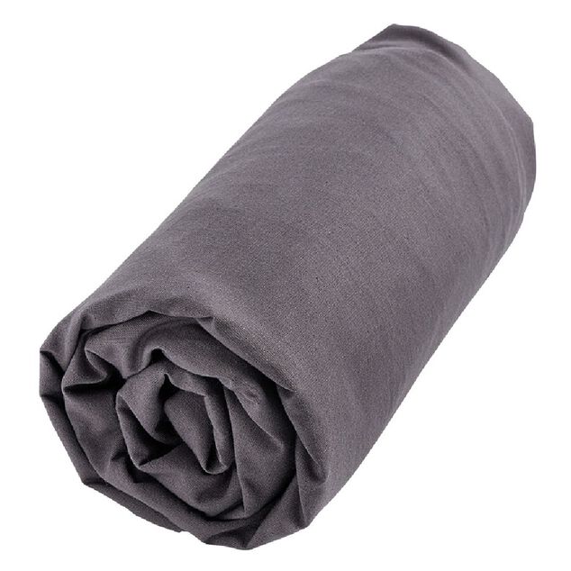 Drap housse 2 personnes 140 x 190