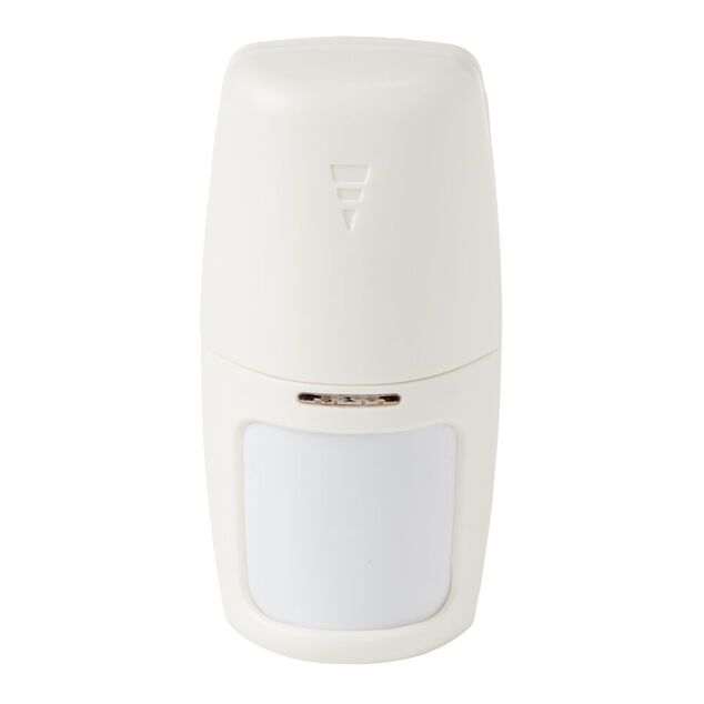 D&eacute;tecteur de mouvement sans fil connect&eacute; WIFI