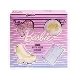 Ensemble galets de bain Barbie 4 pièces
