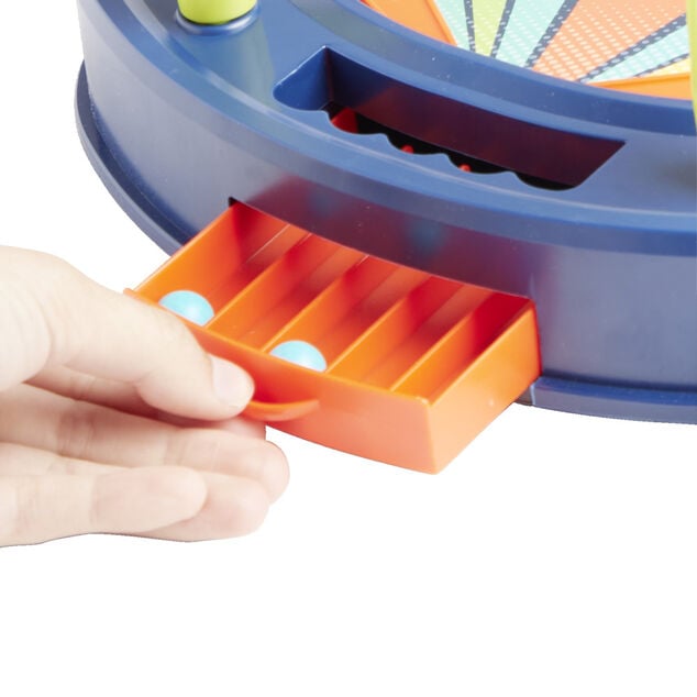 Mini flipper pour enfant 47x29xH12cm