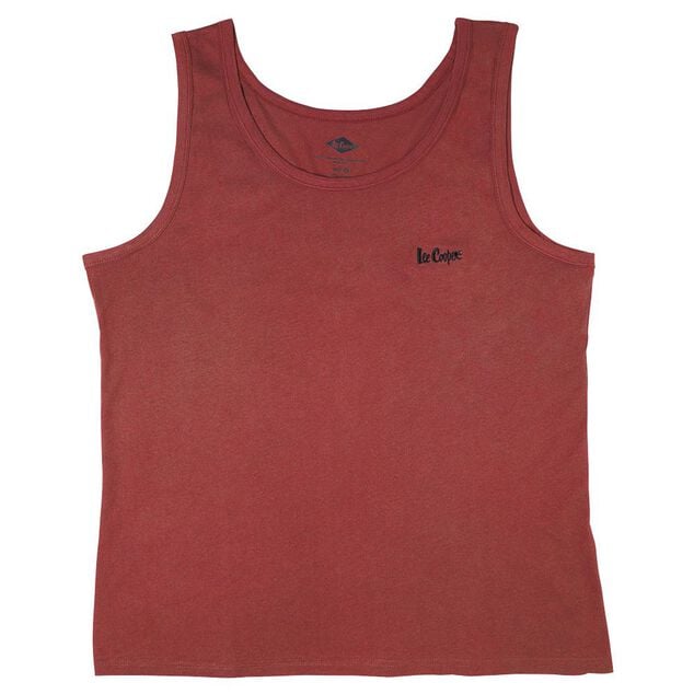D&eacute;bardeur homme Lee cooper en coton