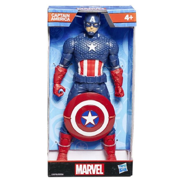 Figurine Marvel Olympus