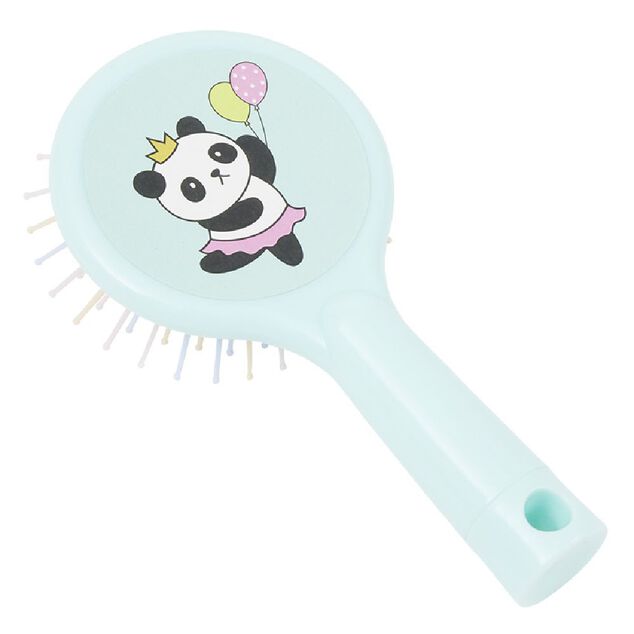Brosse &agrave; cheveux enfant (4 mod&egrave;les)