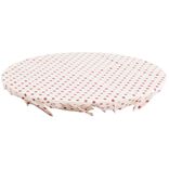 Film alimentaire réutilisable à la cire d'abeille x3