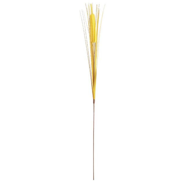 Jonc artificielle tige H82cm - 3 mod&egrave;les