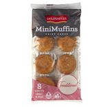 Madeleine x8 traditionnelle 180gr