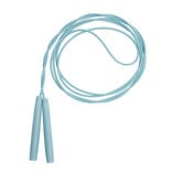 Corde à sauter 2en1 avec ou sans corde L300cm