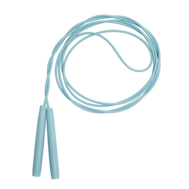 Corde &agrave; sauter 2en1 avec ou sans corde L300cm